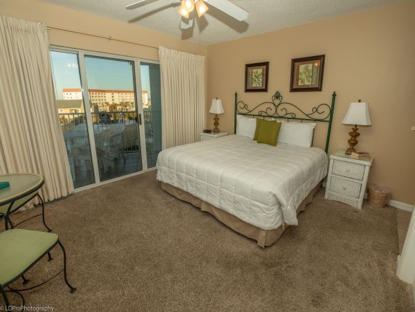 Okaloosa Island Fort Walton Beach Condo 983219