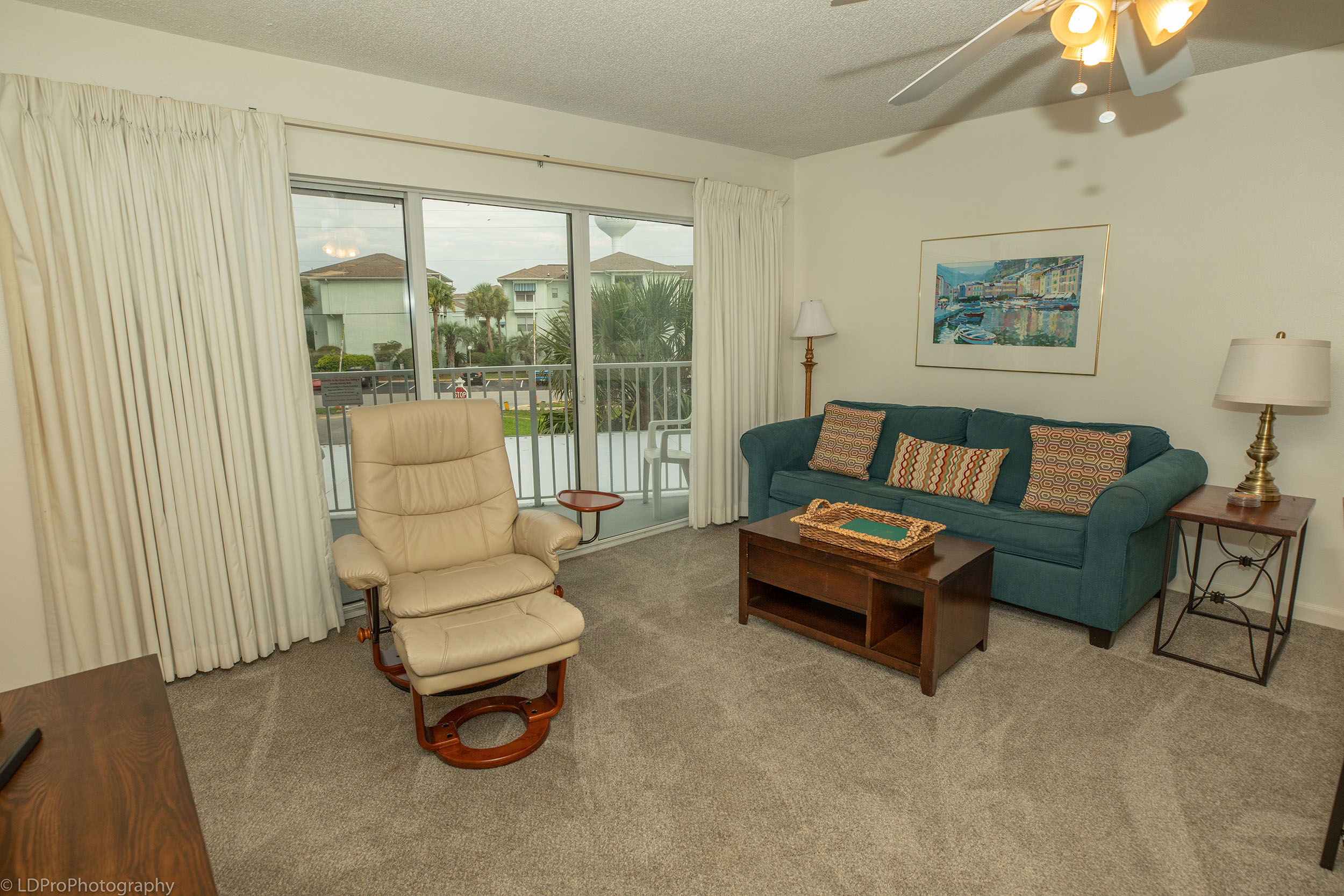 Okaloosa Island Fort Walton Beach Condo 983220