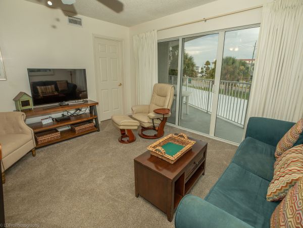Okaloosa Island Fort Walton Beach Condo 983220