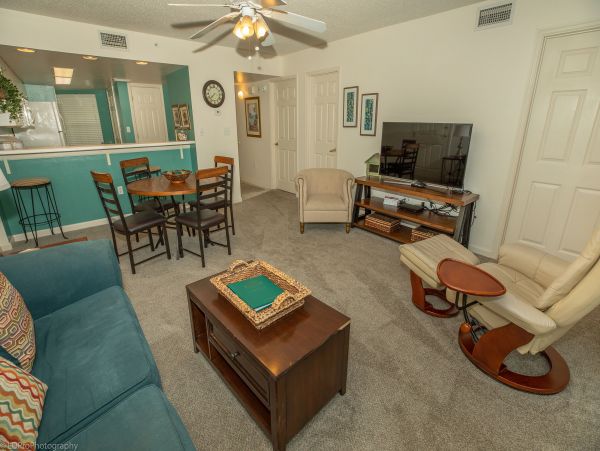 Okaloosa Island Fort Walton Beach Condo 983220