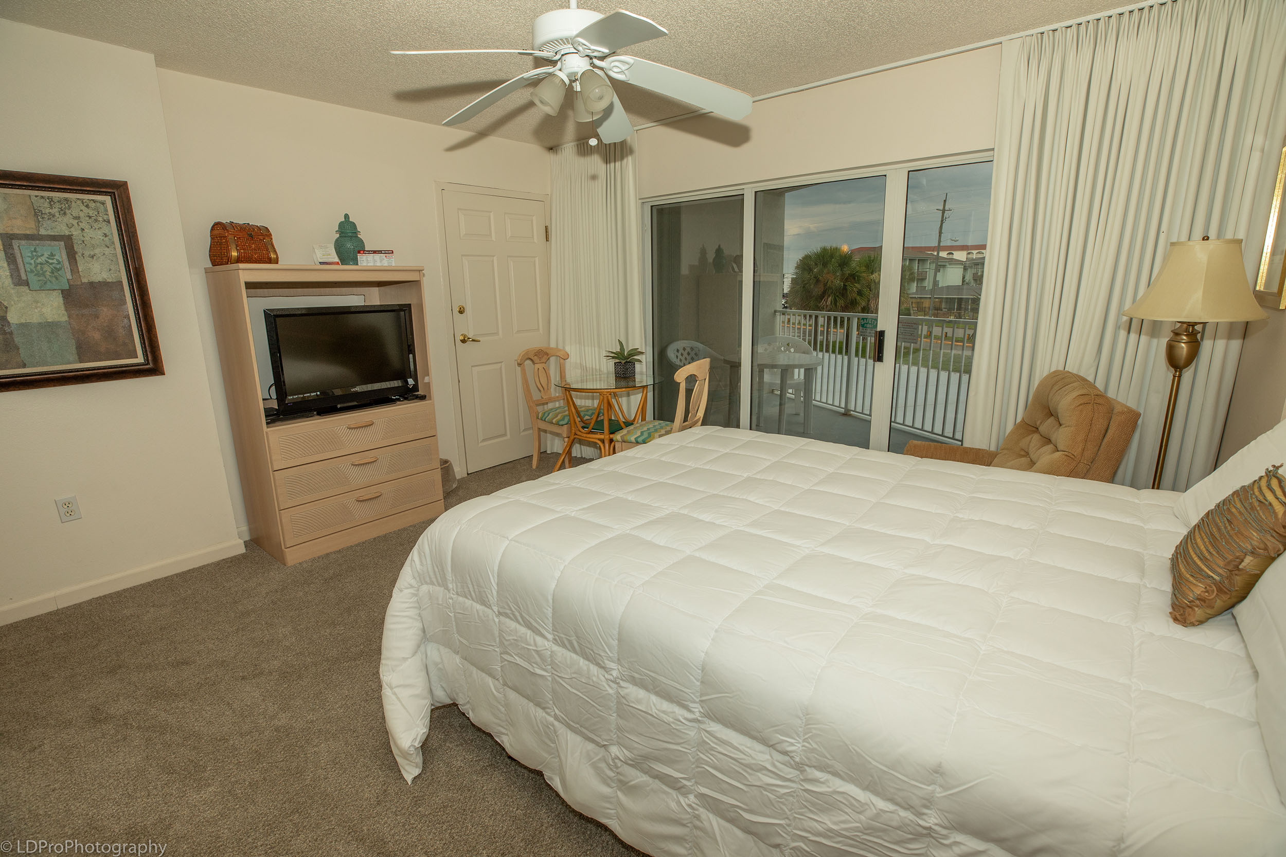 Okaloosa Island Fort Walton Beach Condo 983220