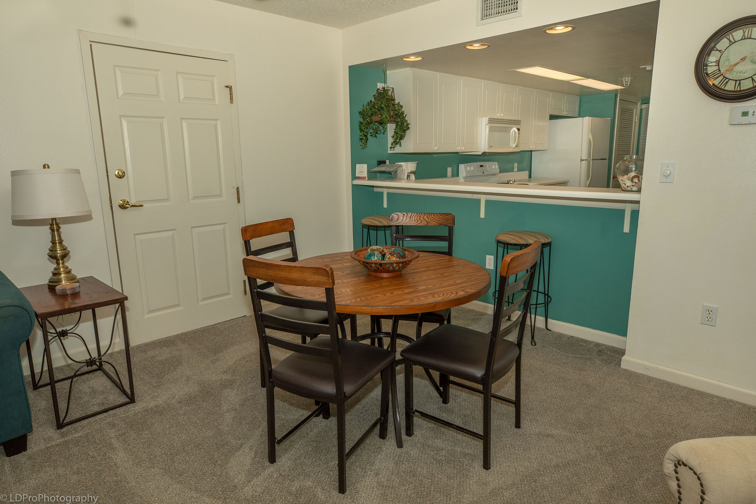 Okaloosa Island Fort Walton Beach Condo 983220