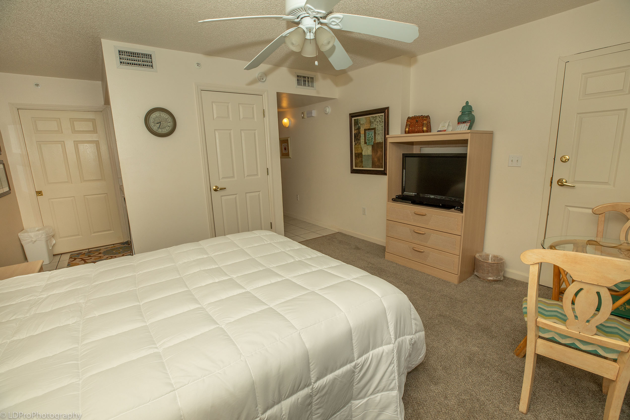 Okaloosa Island Fort Walton Beach Condo 983220