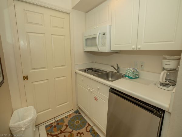 Okaloosa Island Fort Walton Beach Condo 983220