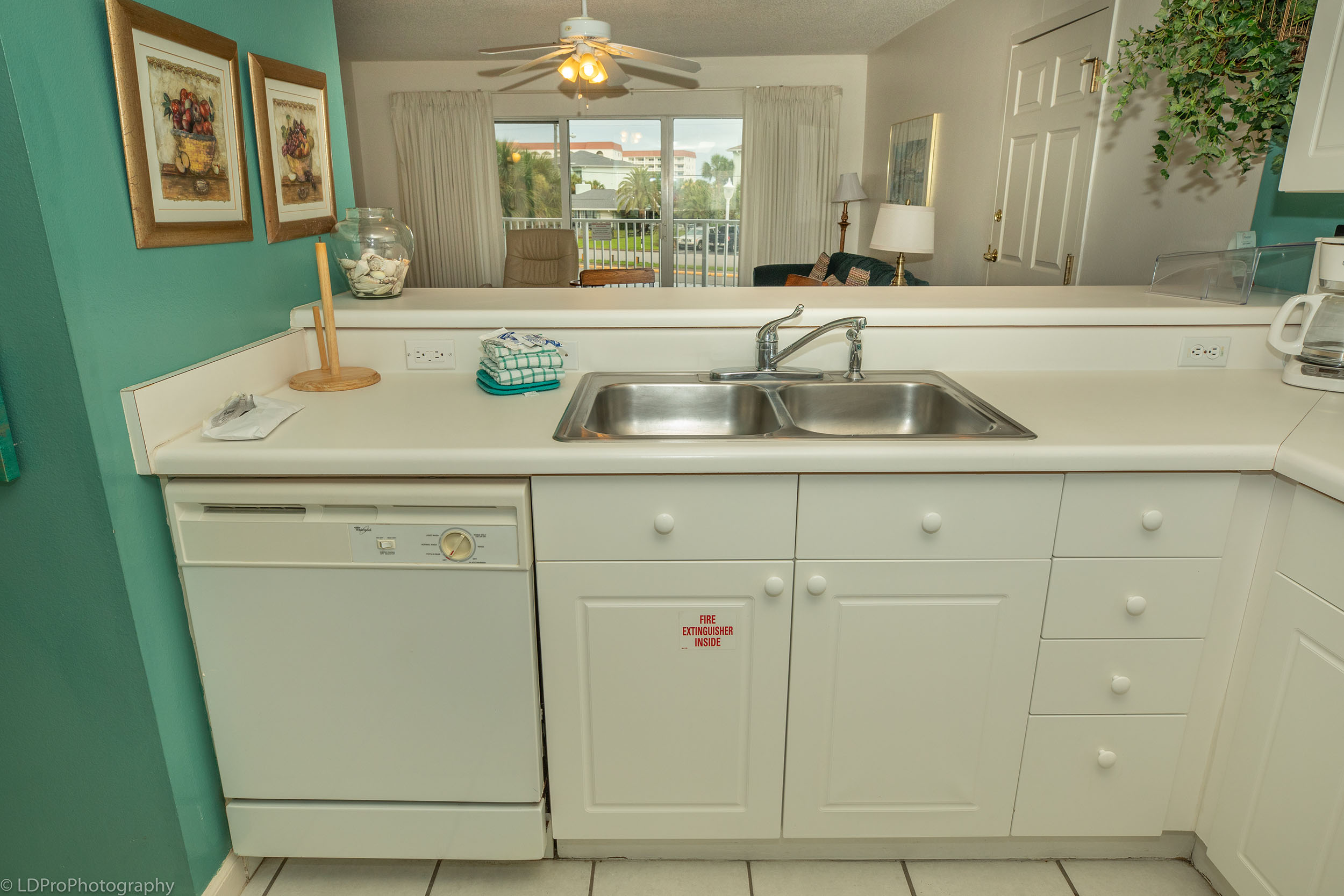Okaloosa Island Fort Walton Beach Condo 983220