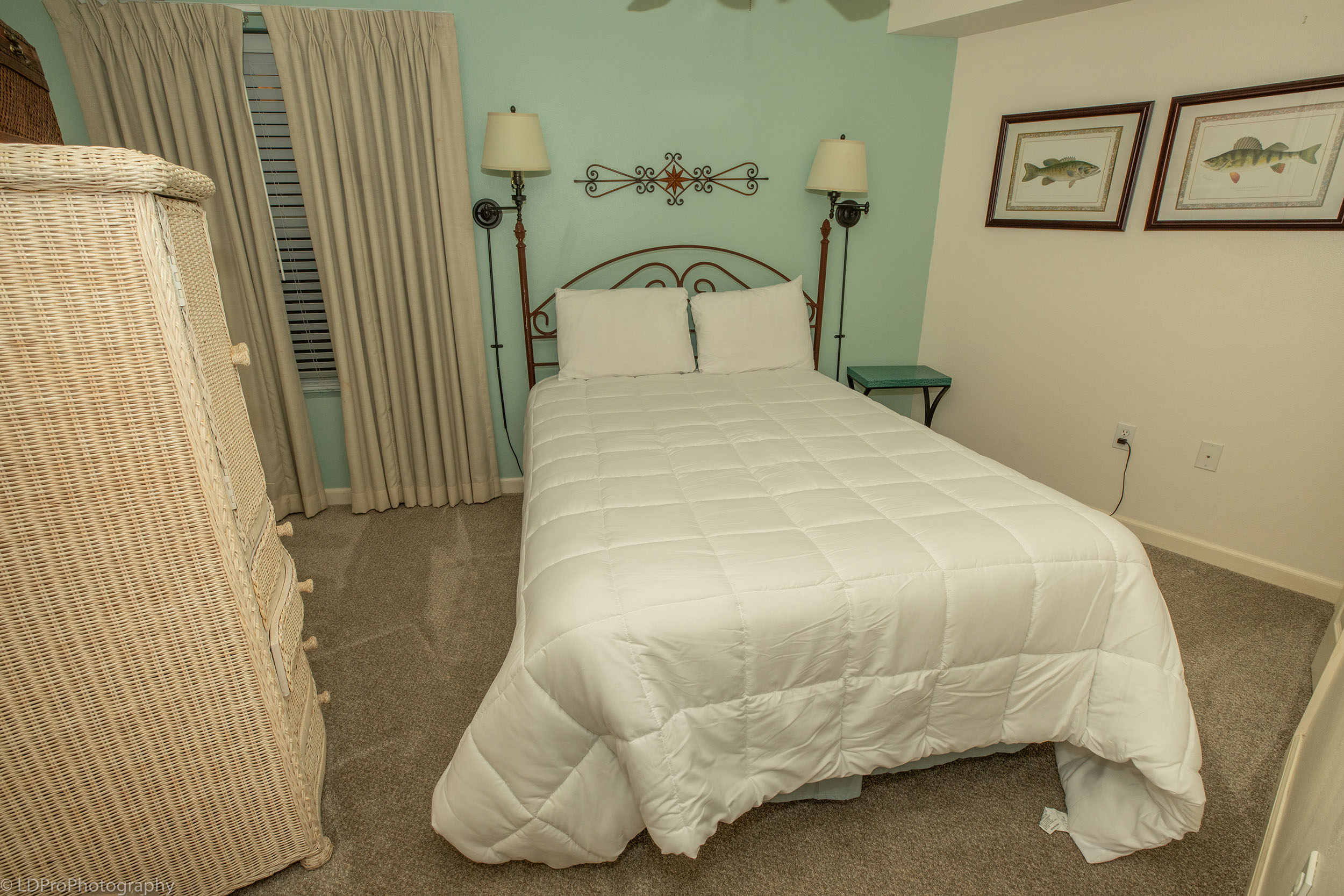 Okaloosa Island Fort Walton Beach Condo 983220