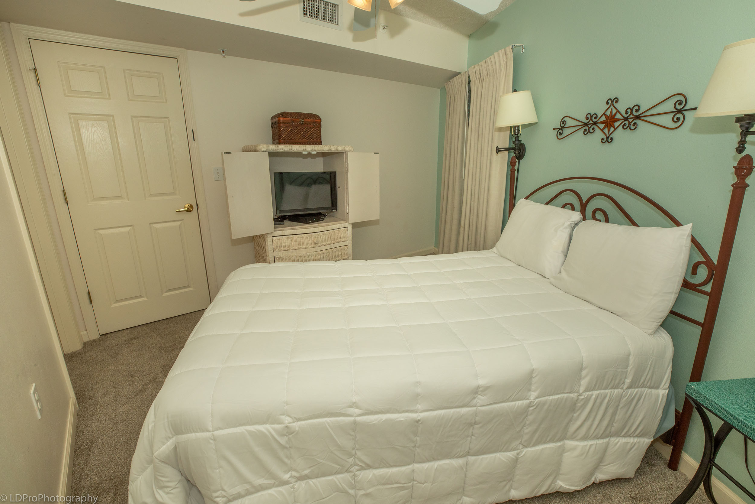Okaloosa Island Fort Walton Beach Condo 983220