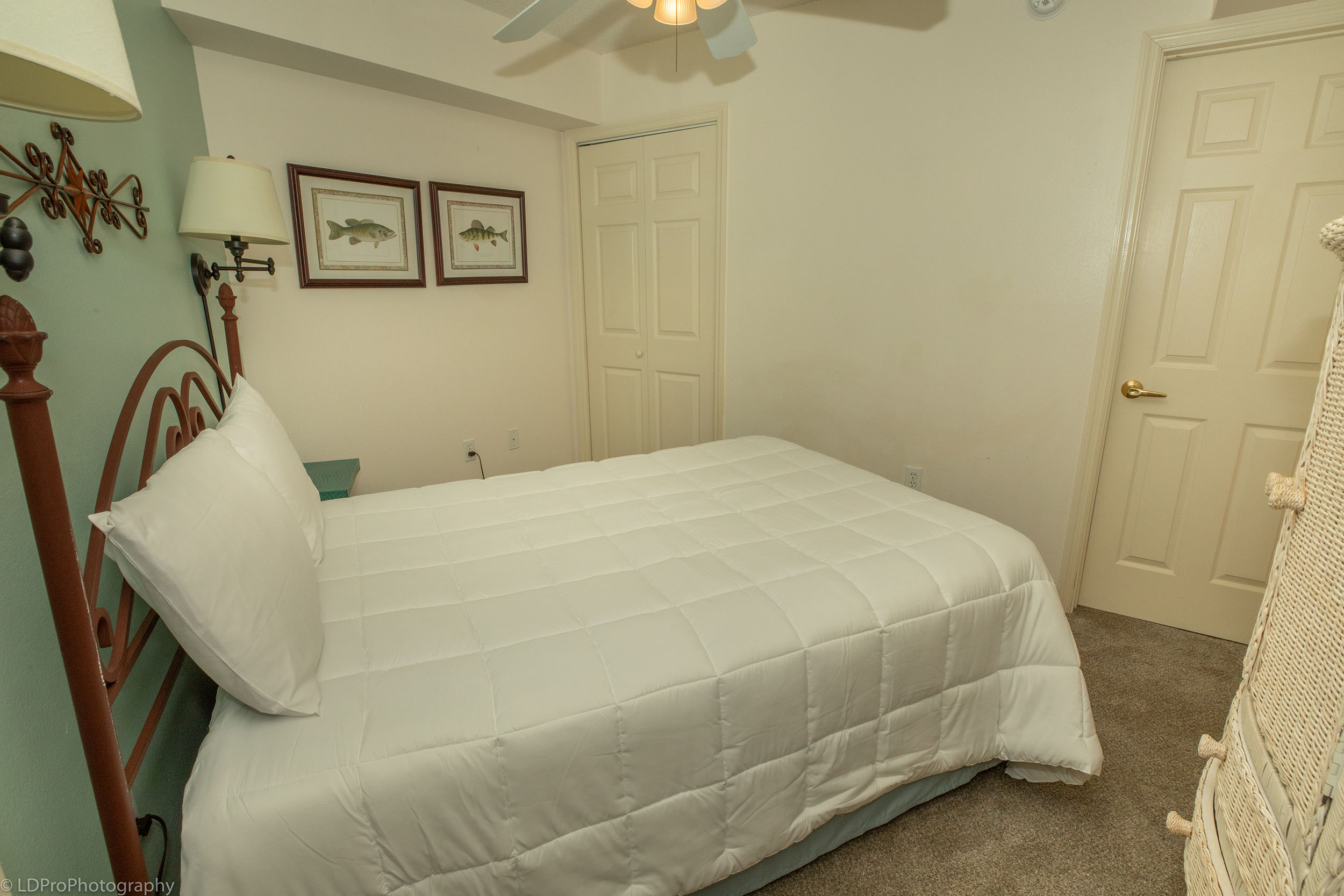 Okaloosa Island Fort Walton Beach Condo 983220