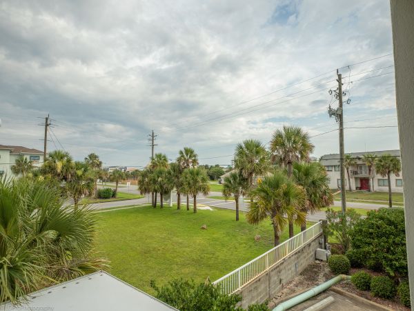 Okaloosa Island Fort Walton Beach Condo 983220