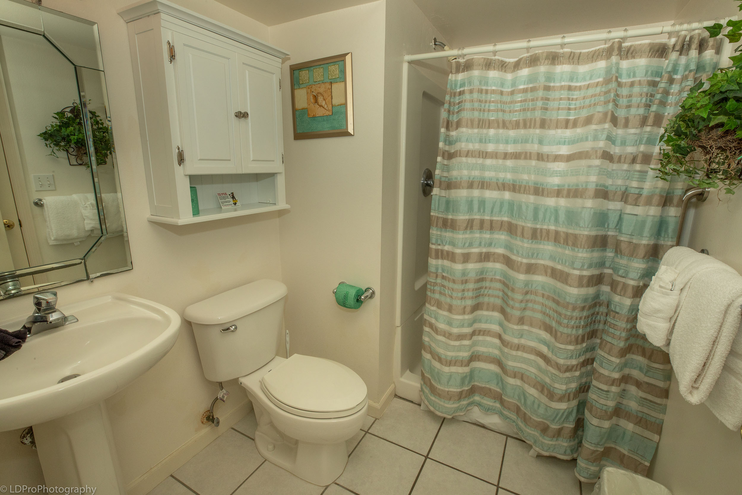 Okaloosa Island Fort Walton Beach Condo 983220