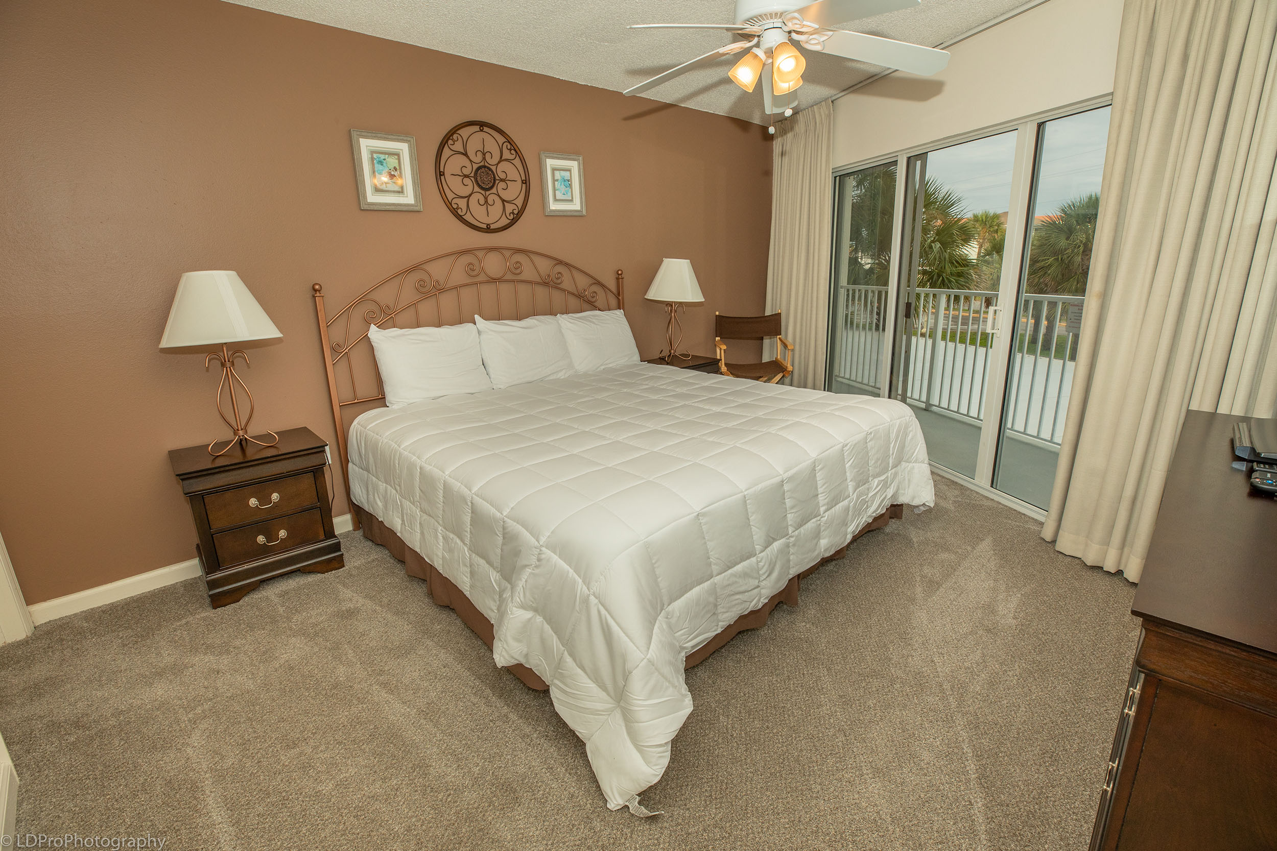 Okaloosa Island Fort Walton Beach Condo 983220