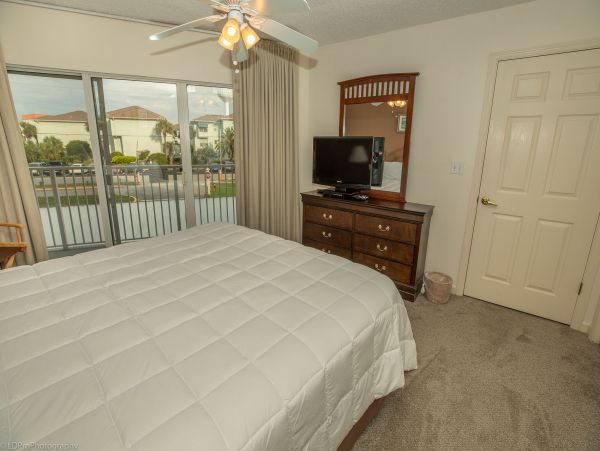 Okaloosa Island Fort Walton Beach Condo 983220