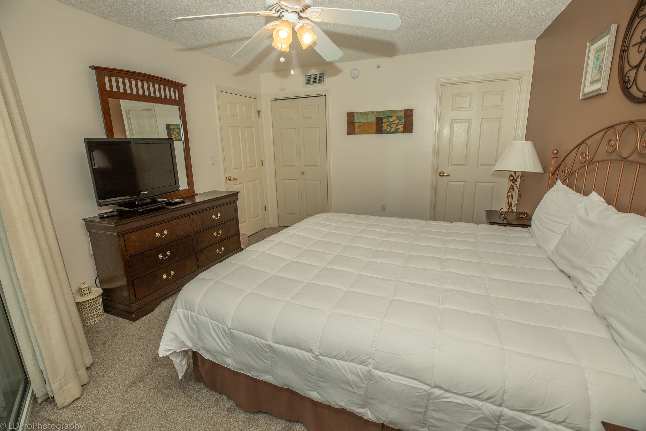 Okaloosa Island Fort Walton Beach Condo 983220