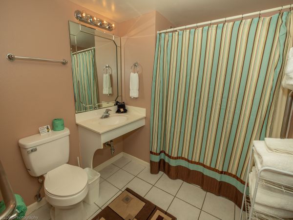 Okaloosa Island Fort Walton Beach Condo 983220