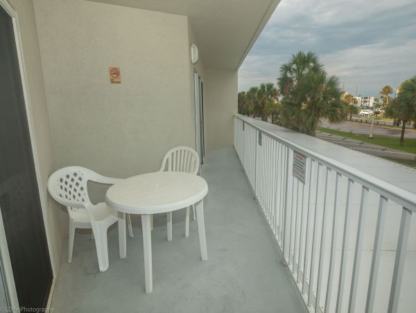 Okaloosa Island Fort Walton Beach Condo 983220