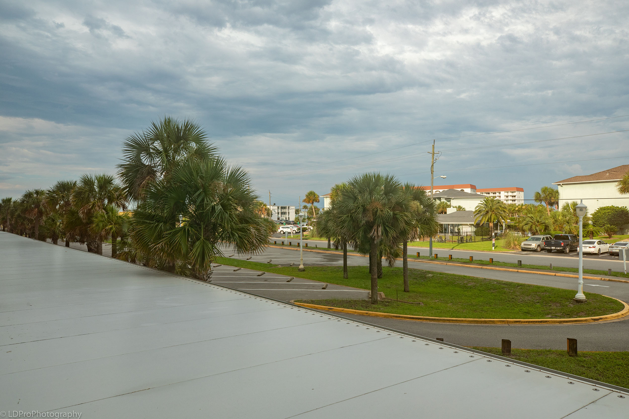 Okaloosa Island Fort Walton Beach Condo 983220