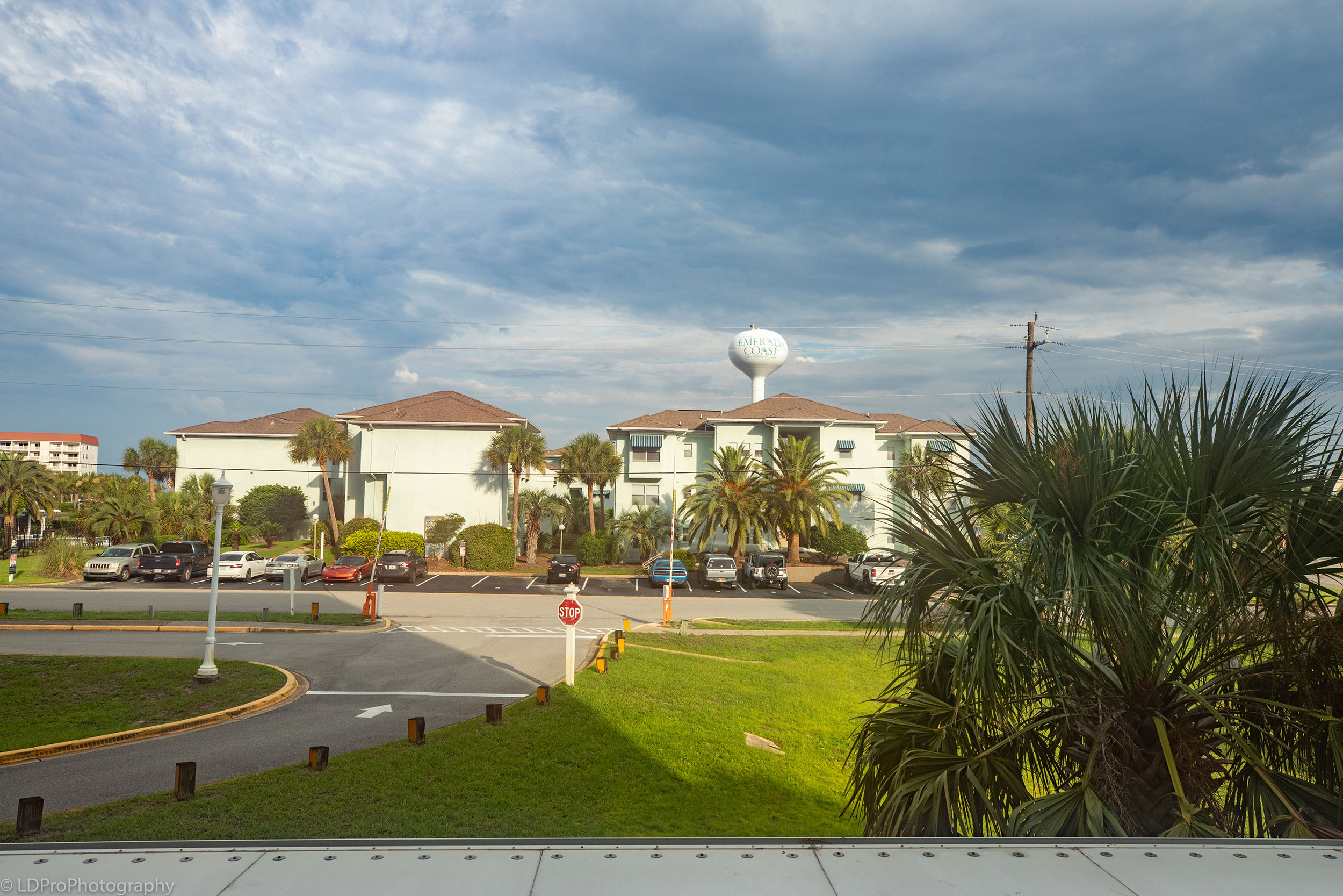 Okaloosa Island Fort Walton Beach Condo 983220