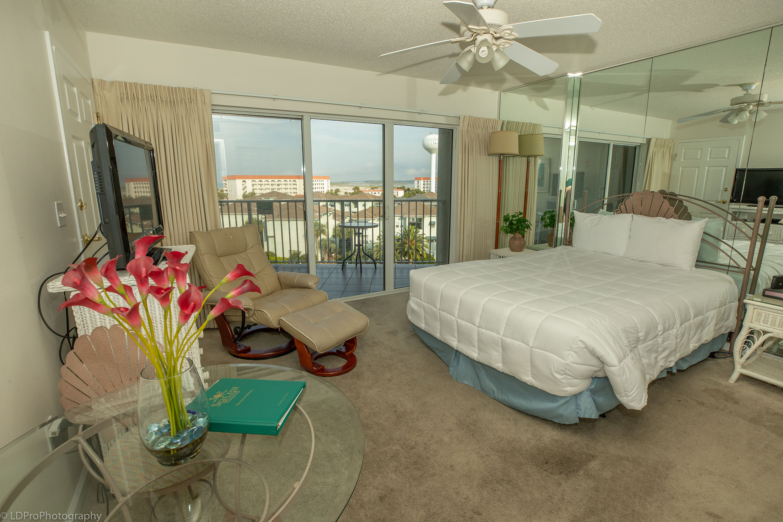 Okaloosa Island Fort Walton Beach Condo 983221