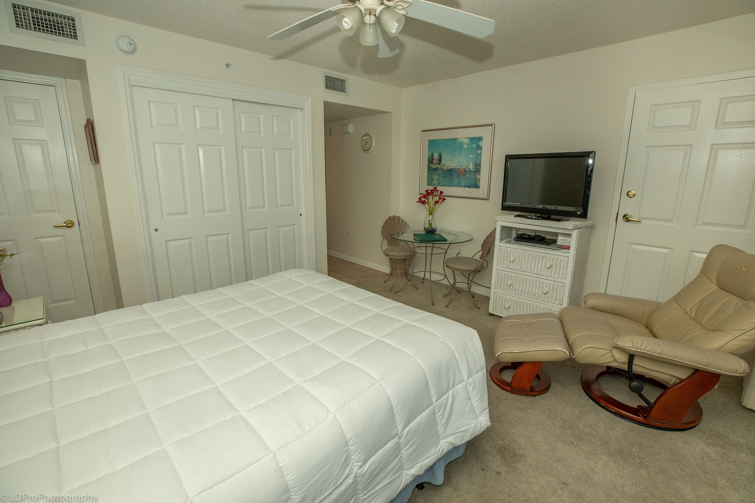 Okaloosa Island Fort Walton Beach Condo 983221