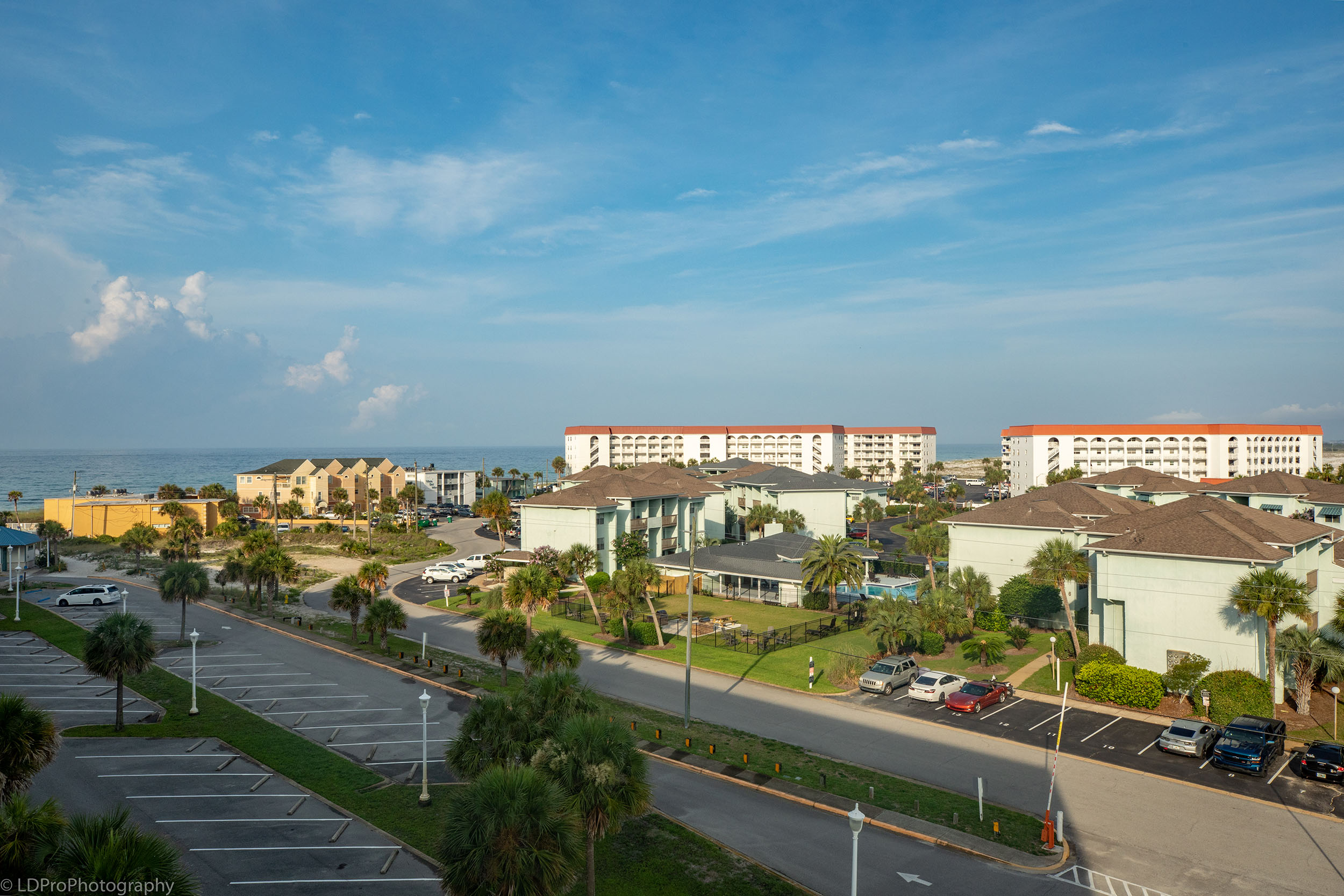 Okaloosa Island Fort Walton Beach Condo 983221