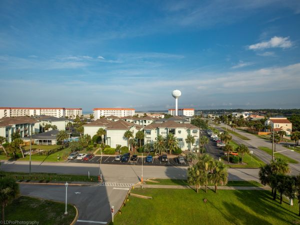 Okaloosa Island Fort Walton Beach Condo 983221