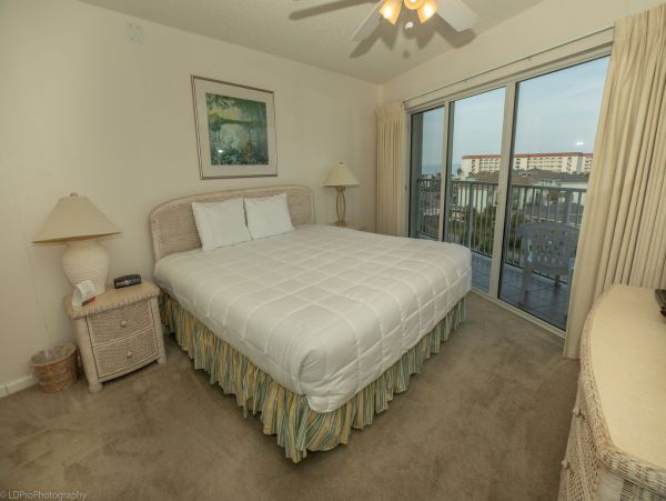 Okaloosa Island Fort Walton Beach Condo 983221