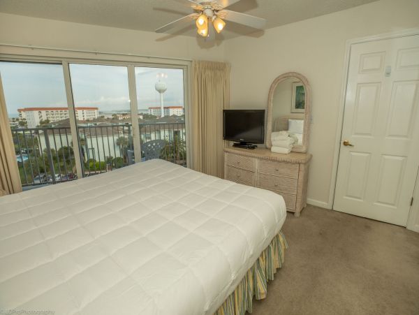 Okaloosa Island Fort Walton Beach Condo 983221