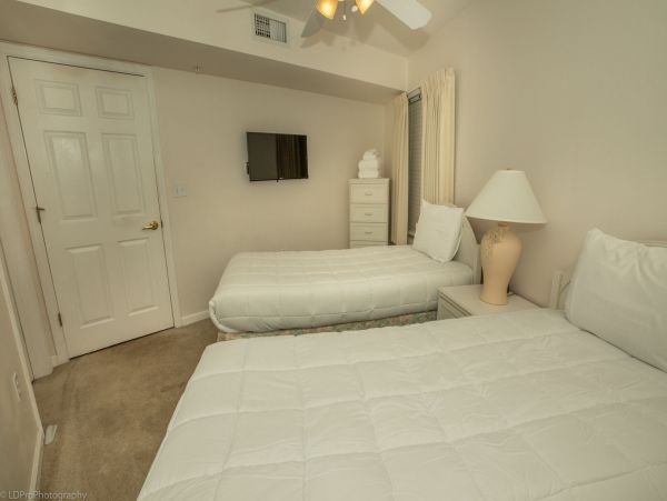 Okaloosa Island Fort Walton Beach Condo 983221