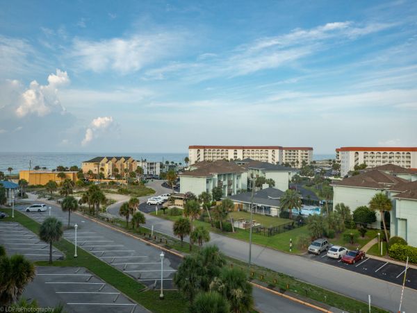 Okaloosa Island Fort Walton Beach Condo 983221