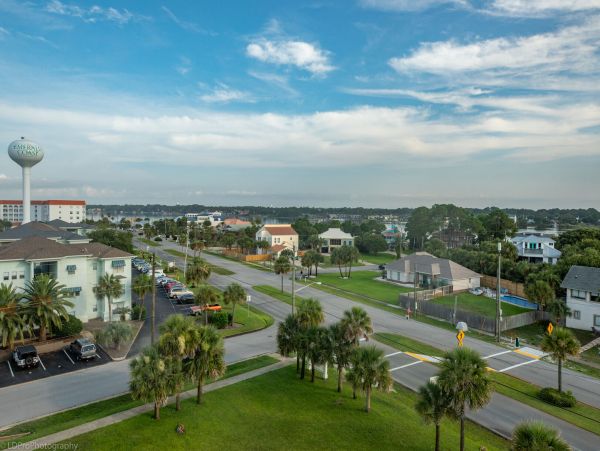 Okaloosa Island Fort Walton Beach Condo 983221