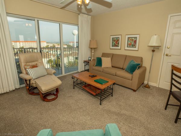 Okaloosa Island Fort Walton Beach Condo 983222