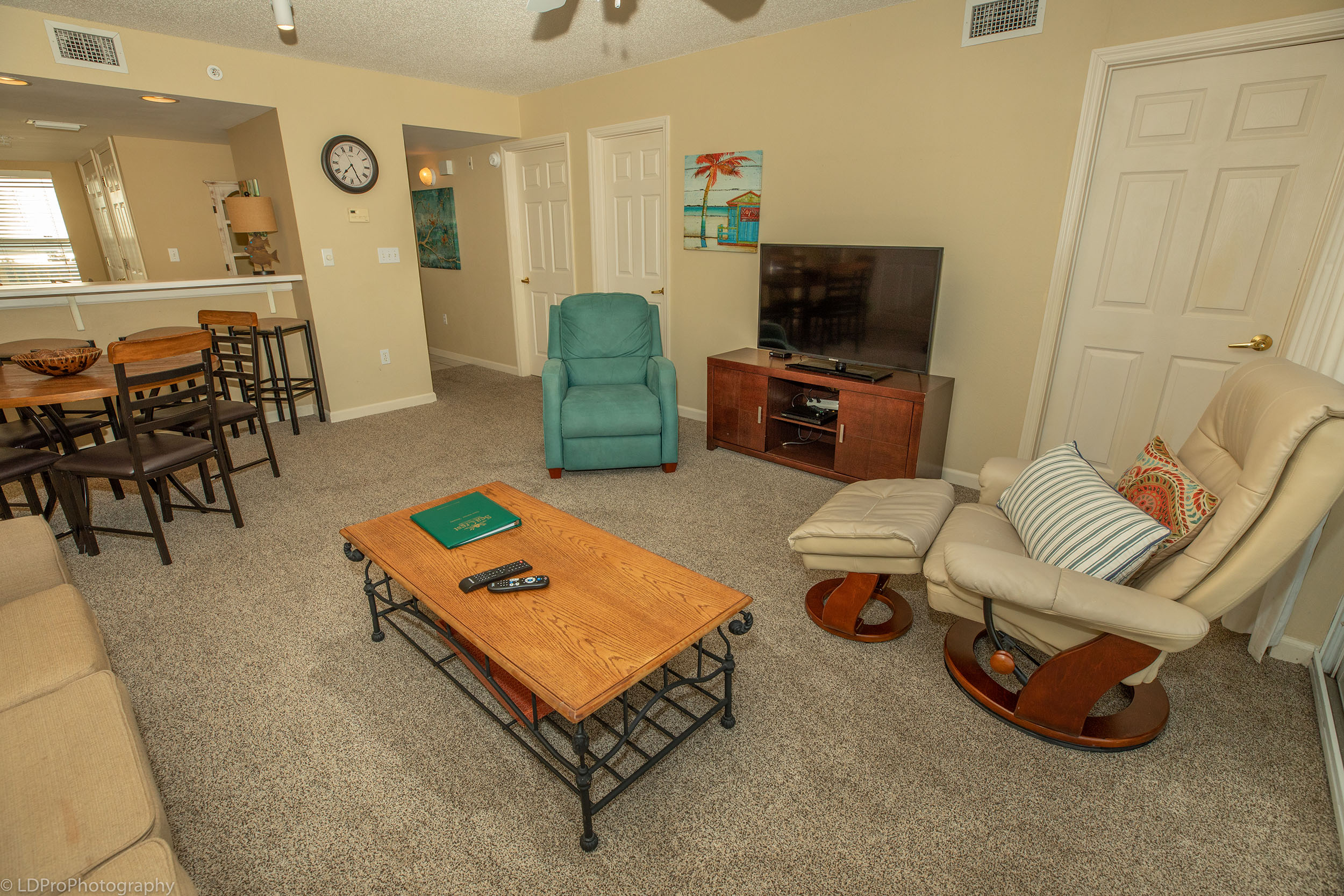 Okaloosa Island Fort Walton Beach Condo 983222