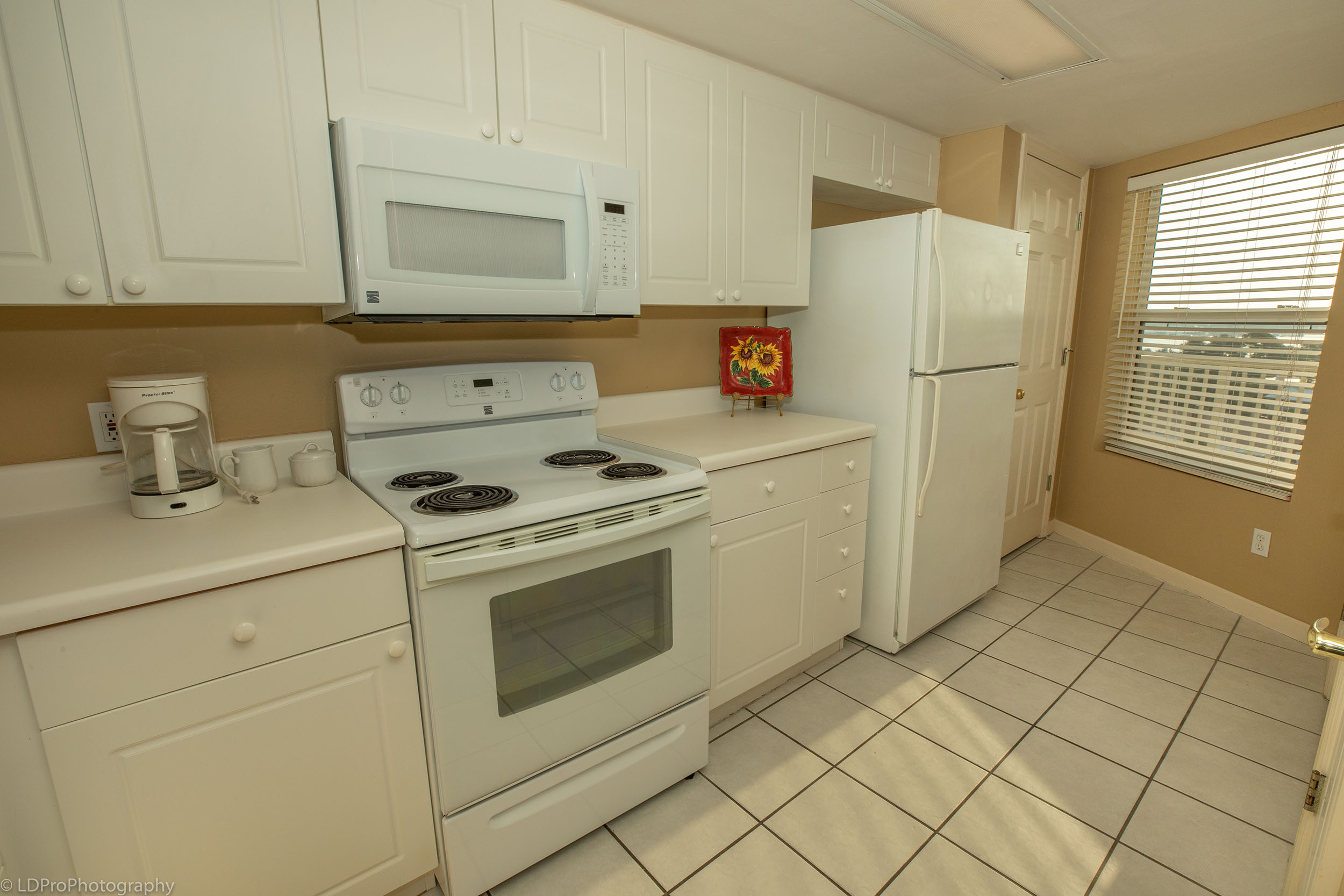 Okaloosa Island Fort Walton Beach Condo 983222