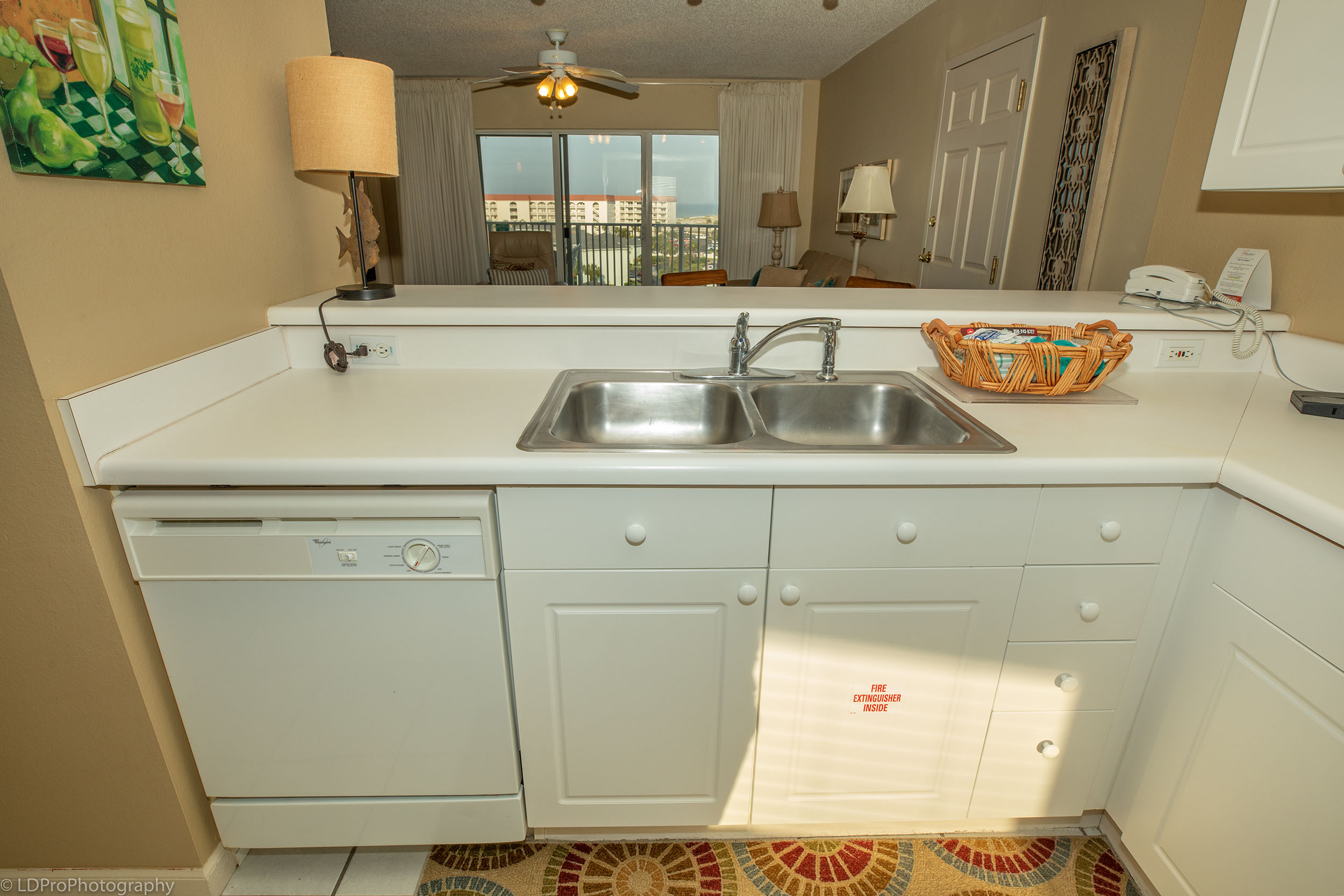 Okaloosa Island Fort Walton Beach Condo 983222