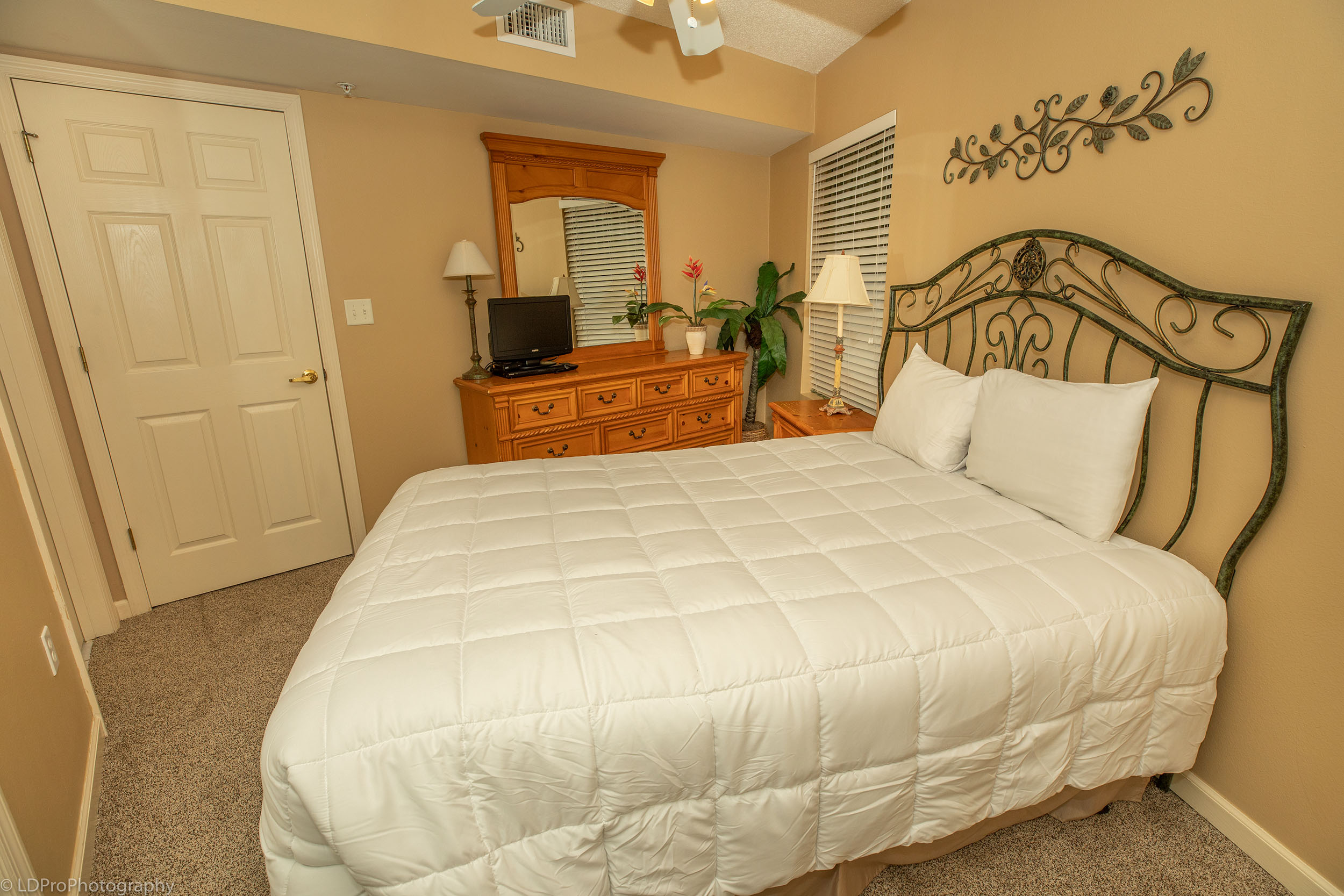 Okaloosa Island Fort Walton Beach Condo 983222