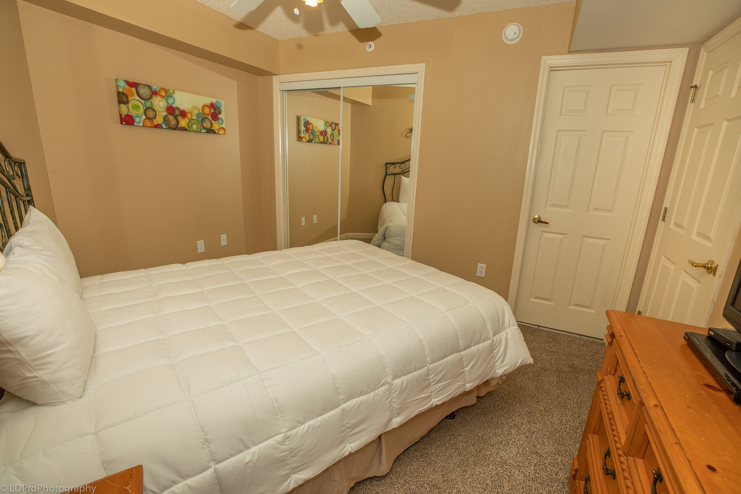 Okaloosa Island Fort Walton Beach Condo 983222