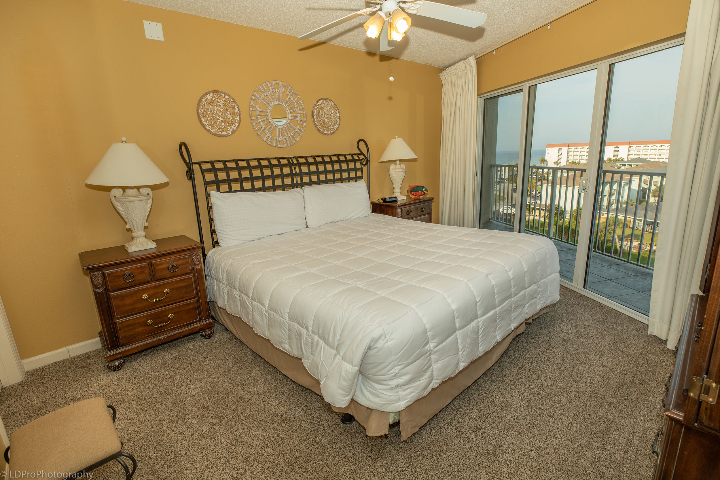 Okaloosa Island Fort Walton Beach Condo 983222
