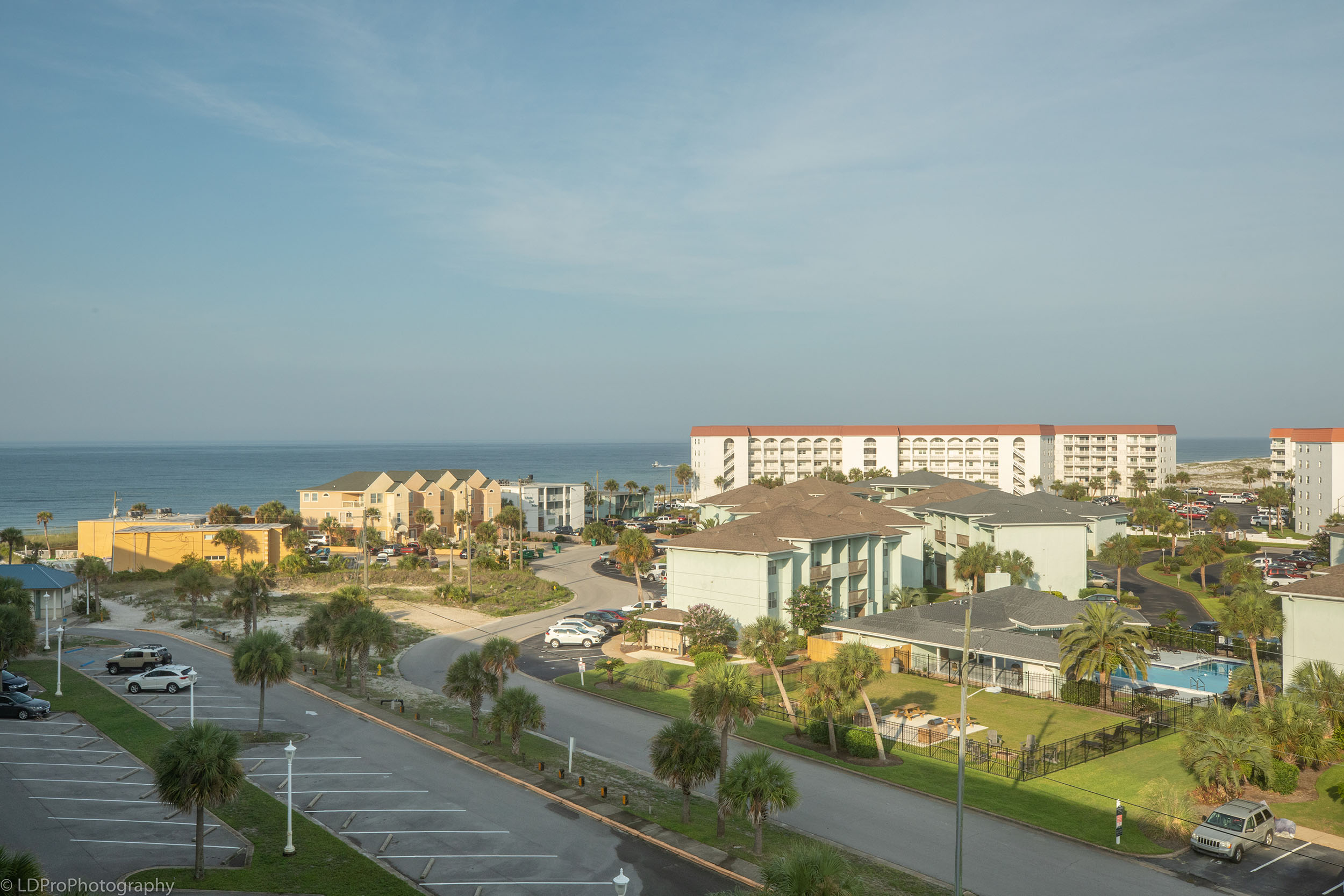 Okaloosa Island Fort Walton Beach Condo 983222