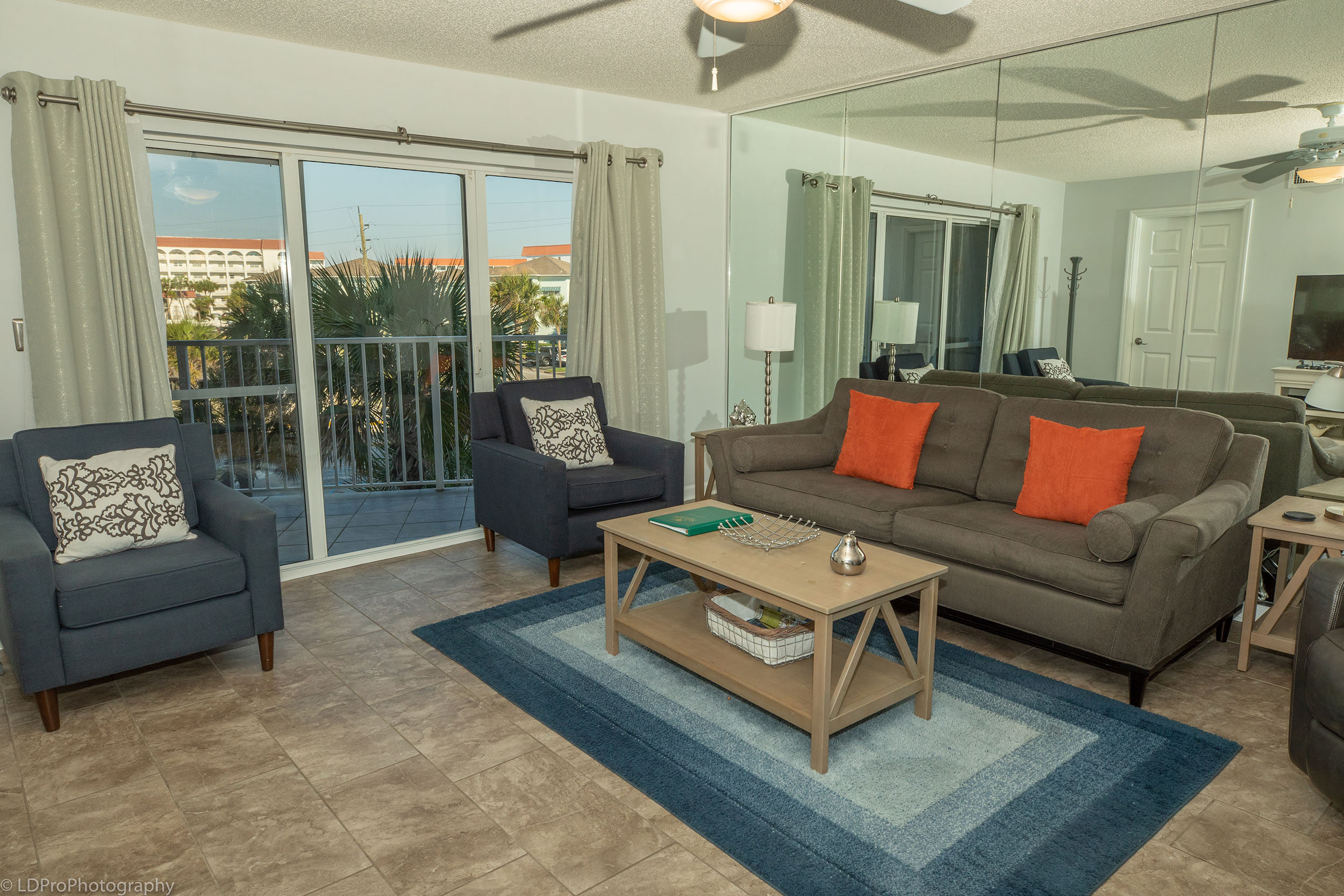 Okaloosa Island Fort Walton Beach Condo 983223
