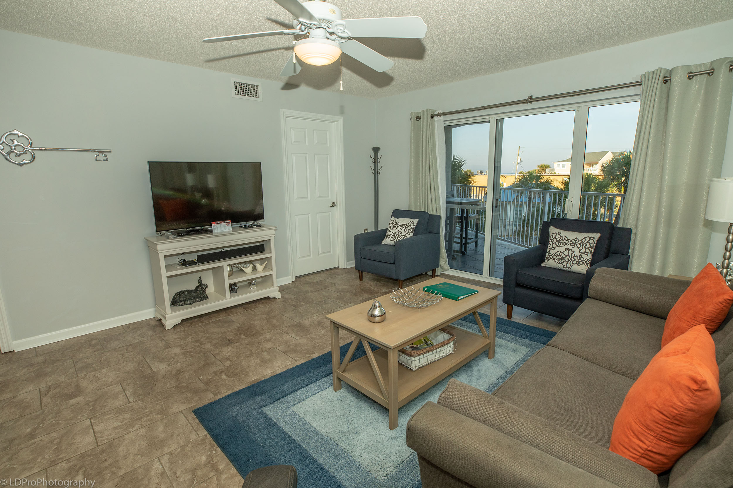 Okaloosa Island Fort Walton Beach Condo 983223