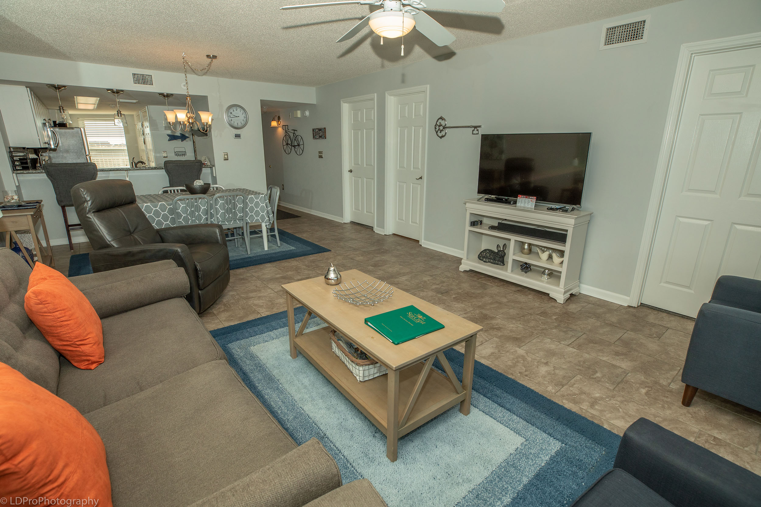 Okaloosa Island Fort Walton Beach Condo 983223