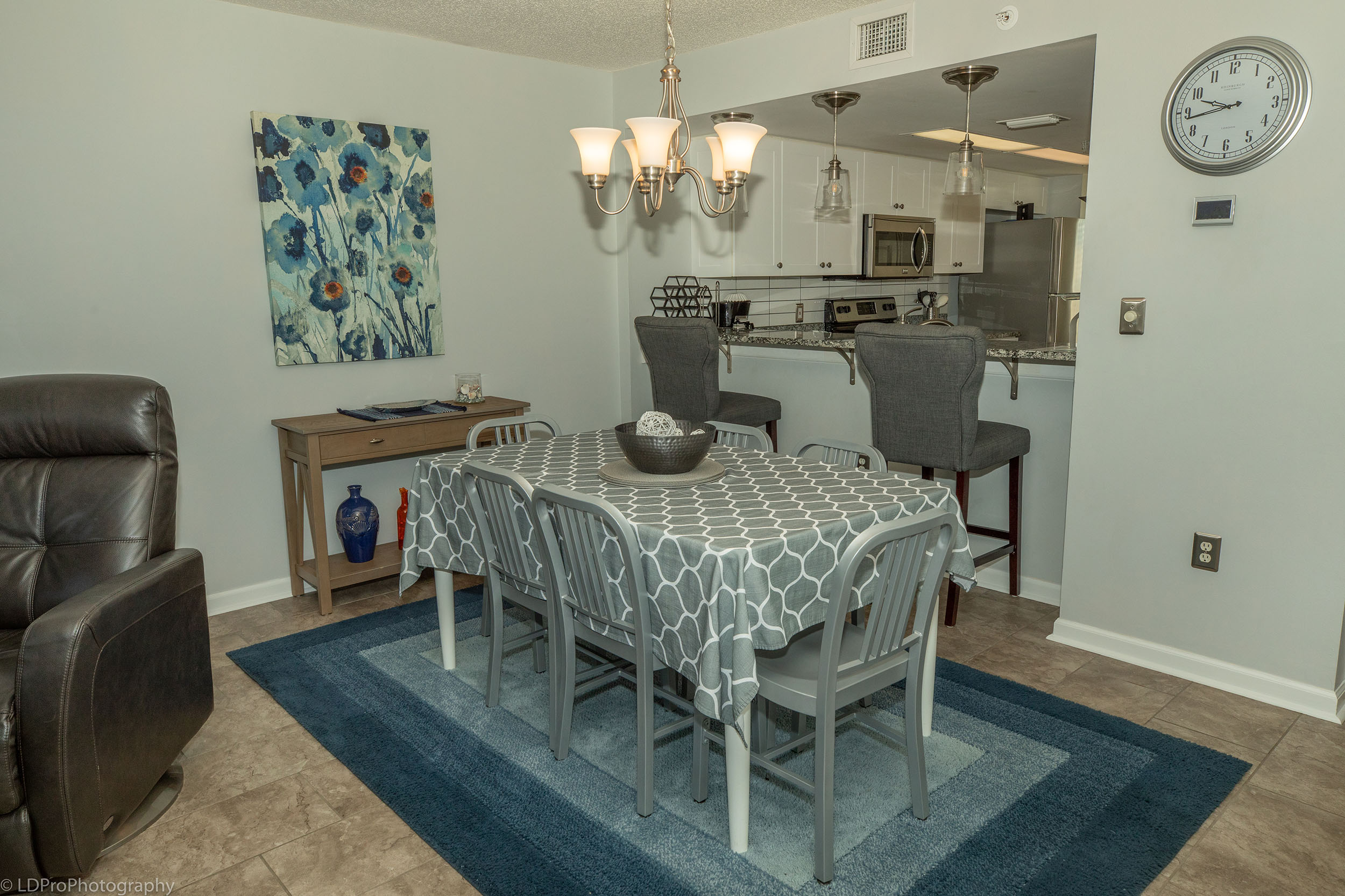 Okaloosa Island Fort Walton Beach Condo 983223