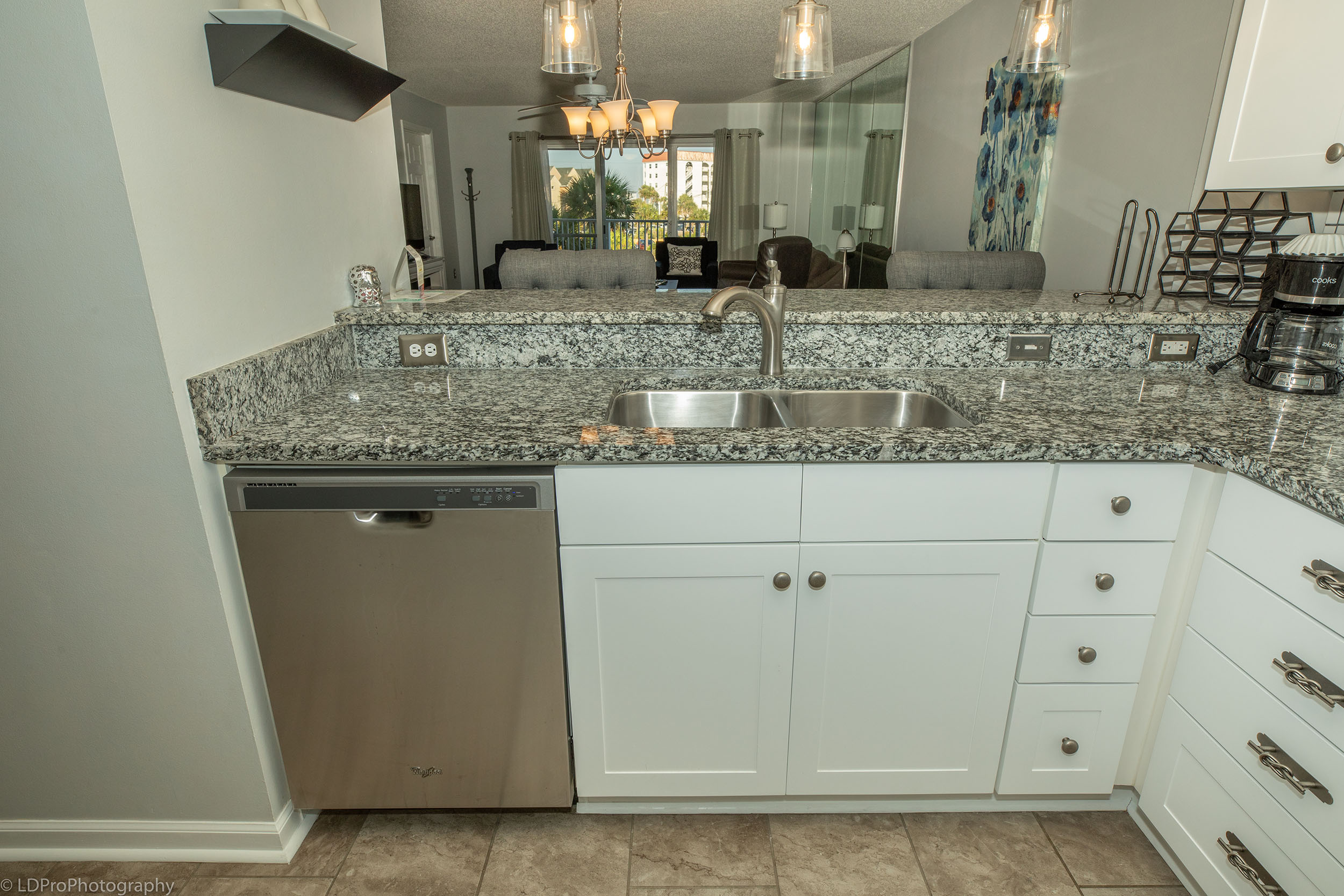 Okaloosa Island Fort Walton Beach Condo 983223