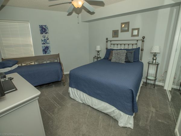 Okaloosa Island Fort Walton Beach Condo 983223