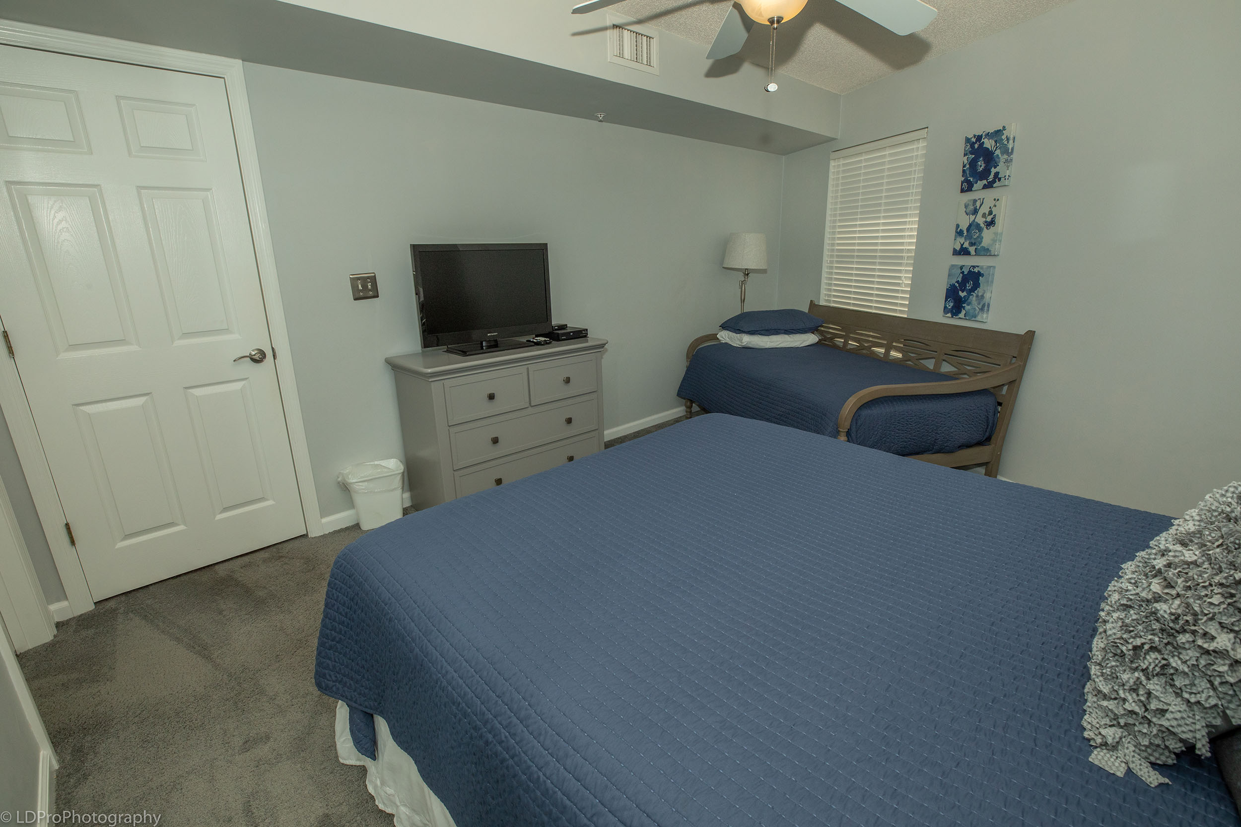 Okaloosa Island Fort Walton Beach Condo 983223
