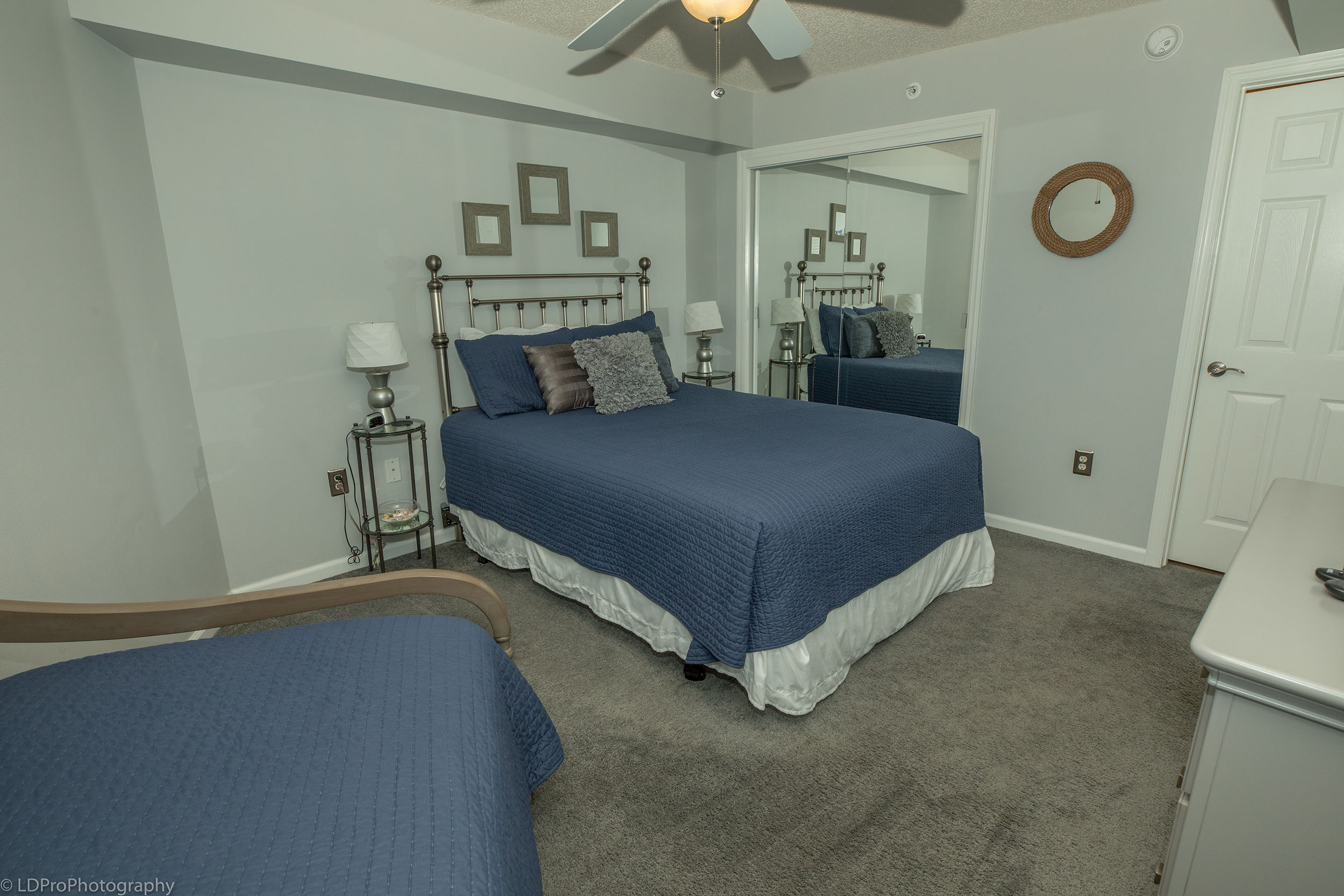 Okaloosa Island Fort Walton Beach Condo 983223