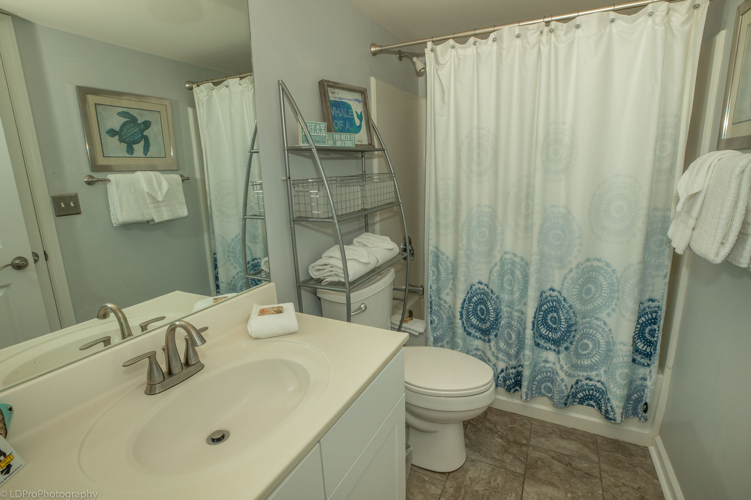 Okaloosa Island Fort Walton Beach Condo 983223