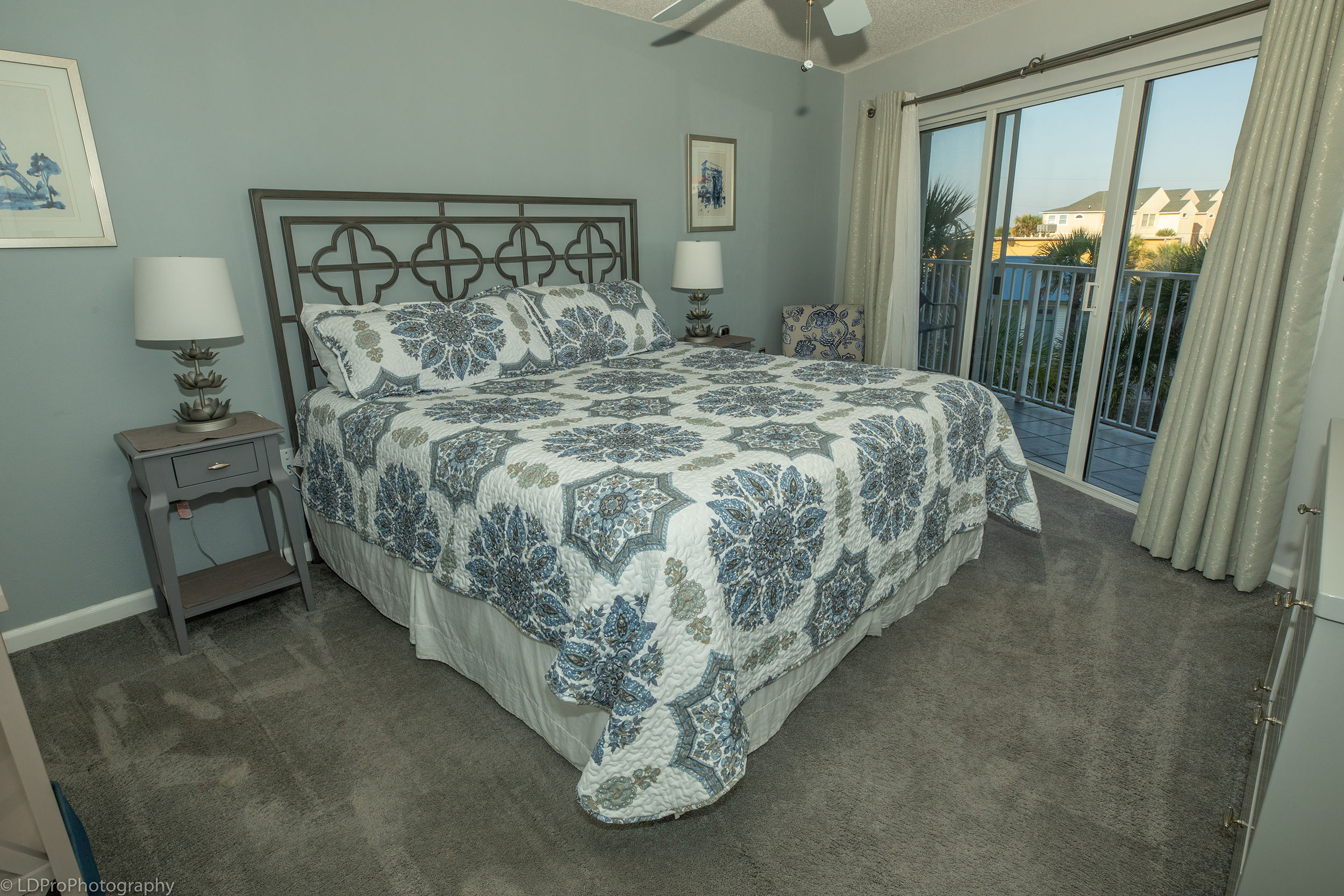 Okaloosa Island Fort Walton Beach Condo 983223
