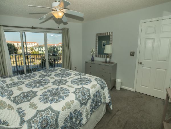 Okaloosa Island Fort Walton Beach Condo 983223
