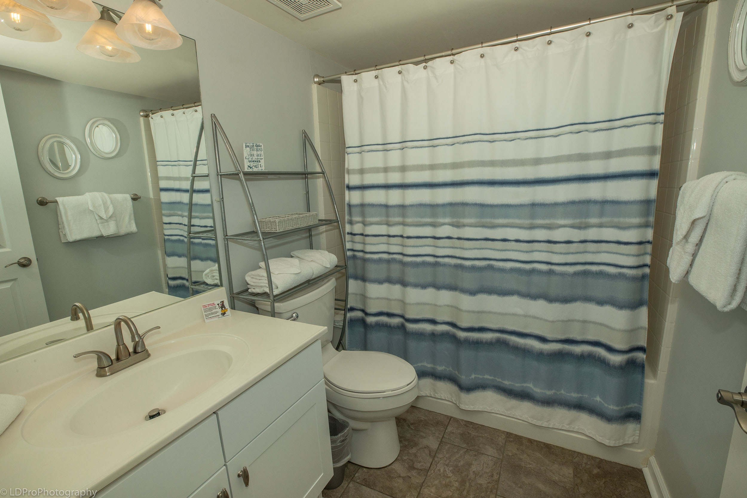 Okaloosa Island Fort Walton Beach Condo 983223